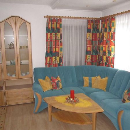 Ferienhaus Martina Terfens Bagian luar foto