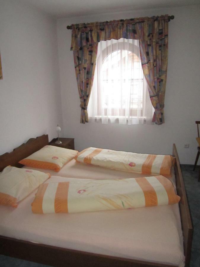 Ferienhaus Martina Terfens Bagian luar foto